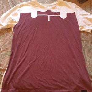 Nike shirt